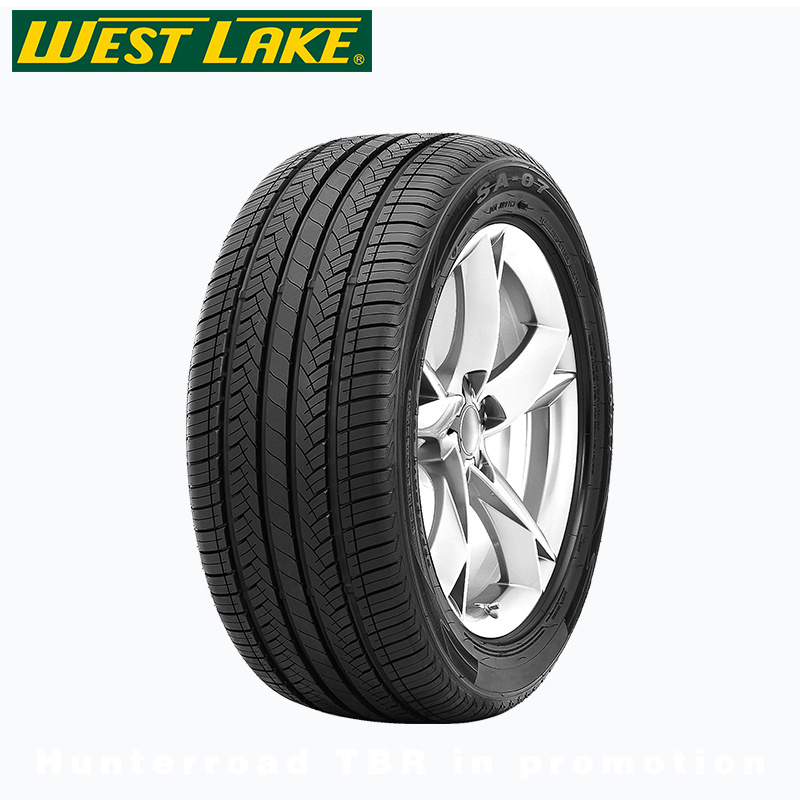 Westlake Goodride Chinese Brand SA07 195/45R16  205/40ZR17  225/55R16 255/45ZR17  UHP High Performance Tyre Passenger Car Tire