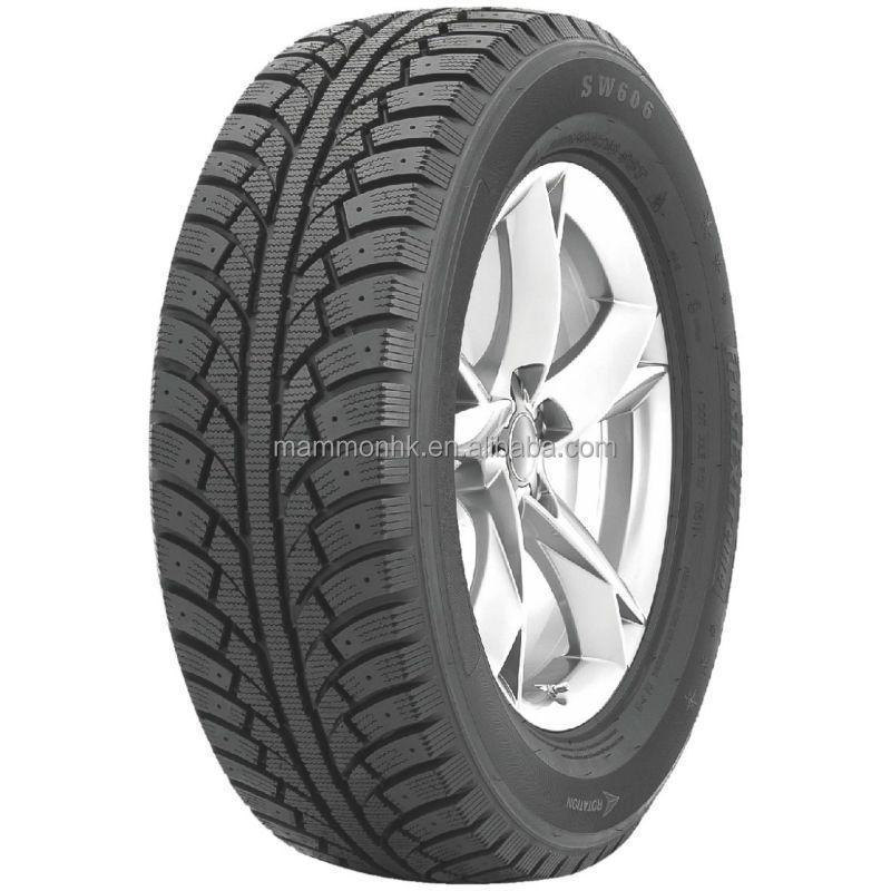 Trazano brand Winter Tyres