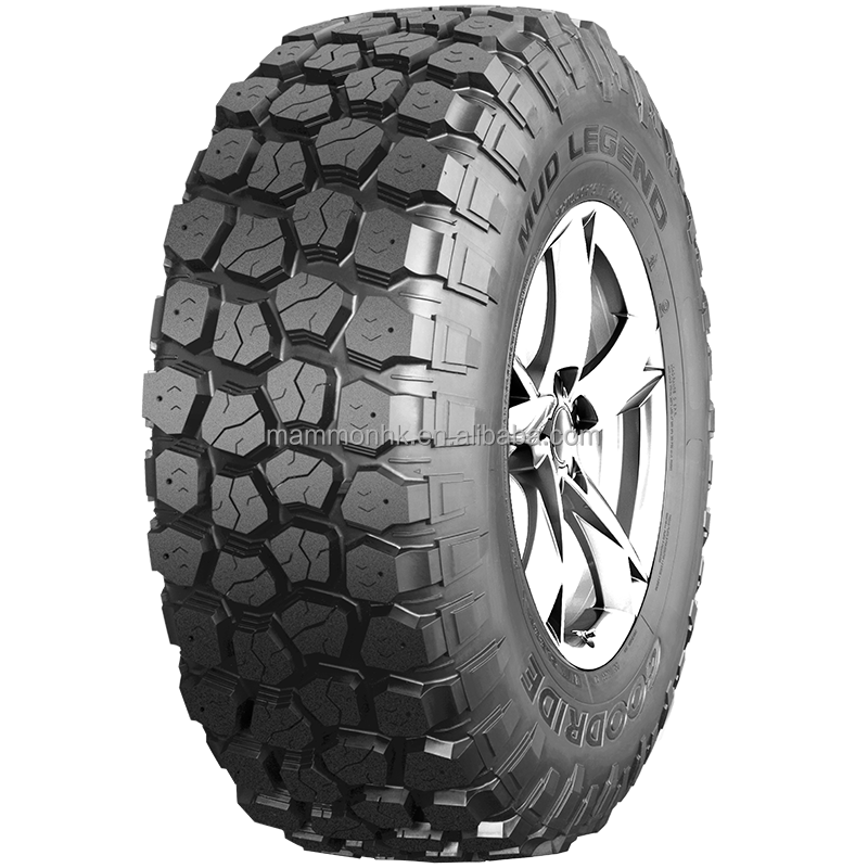 Westlake Goodride Sand SUV AT MT 33/12.5-16 35/12.5-15 mud terrain tires