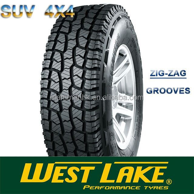 WESTLAKE GOODRIDE CHAOYANG 4X4 MT terrain mud lt285/75r16 SUV Off road Tires