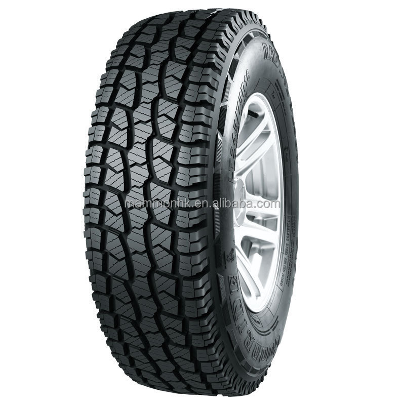 Goodride Westlake SL369 LT265/70R17 31x10.50R15 LT235/75R15 LT225/75R16    4X4 AWD 4WD Tyre All Terrain AT Mud SUV Tires