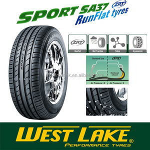 Westlake Goodride Good quality UHP SUV Car tires Run flat tires