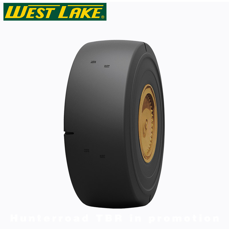 Westlake Goodride CB797 17.5R25 18.00R25 26.5R25 L5S Loader Dozer Grader Scraper Tyre Radial Mining OTR tires