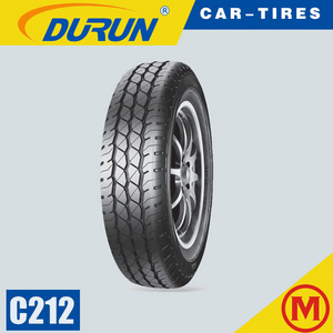 DURUN PCR high performance UHP passenger car tires 10 12 13 14 15 16 inches tyres