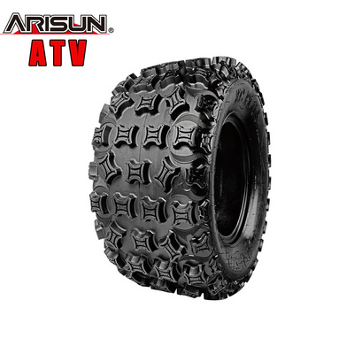 Arisun brand XC Plus AR06  21*7 10 20*10 10  22*7 10 atv tire 22x11 10 top quality famous premium utv tire