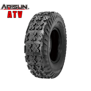 Arisun brand AT15 atv tire 19x7-8 18 9.5 8 21*7-10 18*10-8 18*10-10 20*11-8 20*11-9  high quality sport 18 8.50-8 atv tire