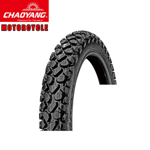 Chaoyang brand moto adventure touring H871 motorcycle tyre 300-17 nigeria tyre stud motorcycle cross tyre 90 100 17