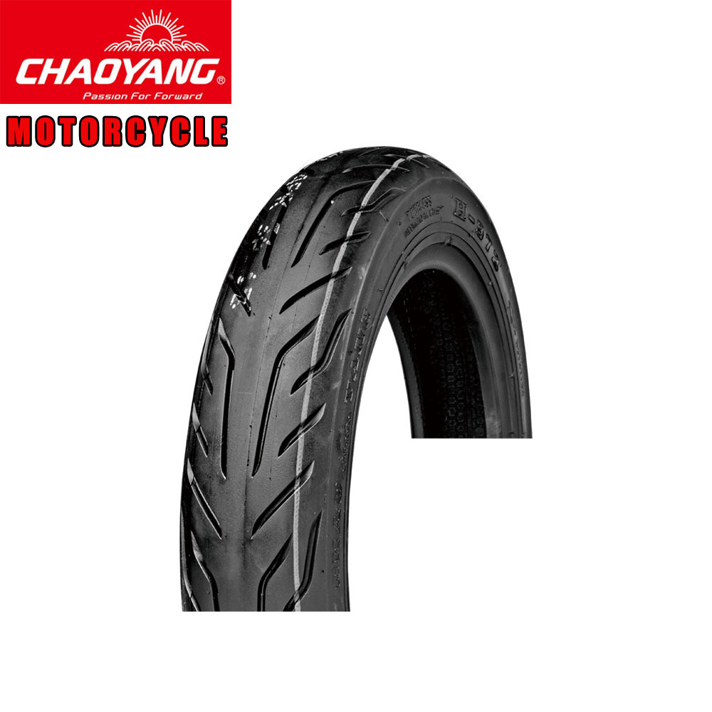 Chaoyang brand moto scooter&moped  H972 2.50-10 80/90-10 70/90-10 3.25-12 3.00-10  moto tyre stud motorcycle