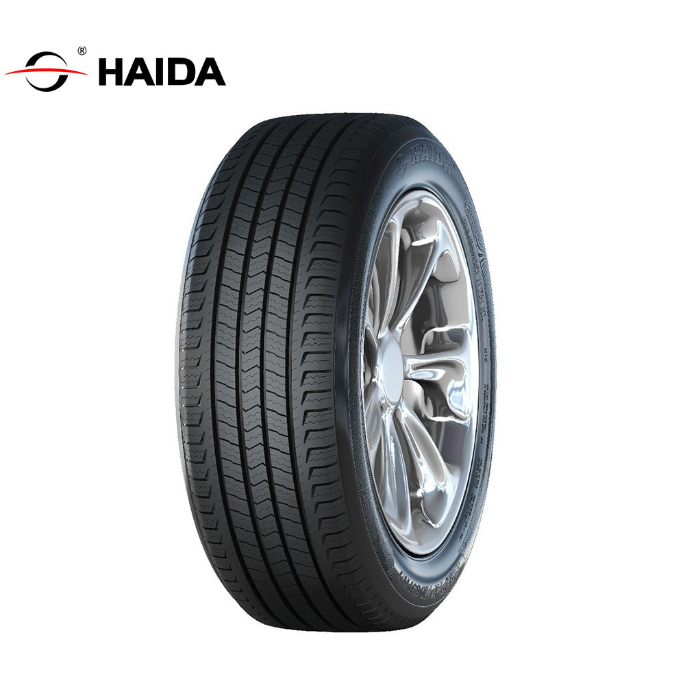 HAIDA brand passenger car tyre HD837 235/75R15 255/70R15 265/70R15 215/70R16 225/70R16 255/70R16 275/60R16  PCR semi steel tires