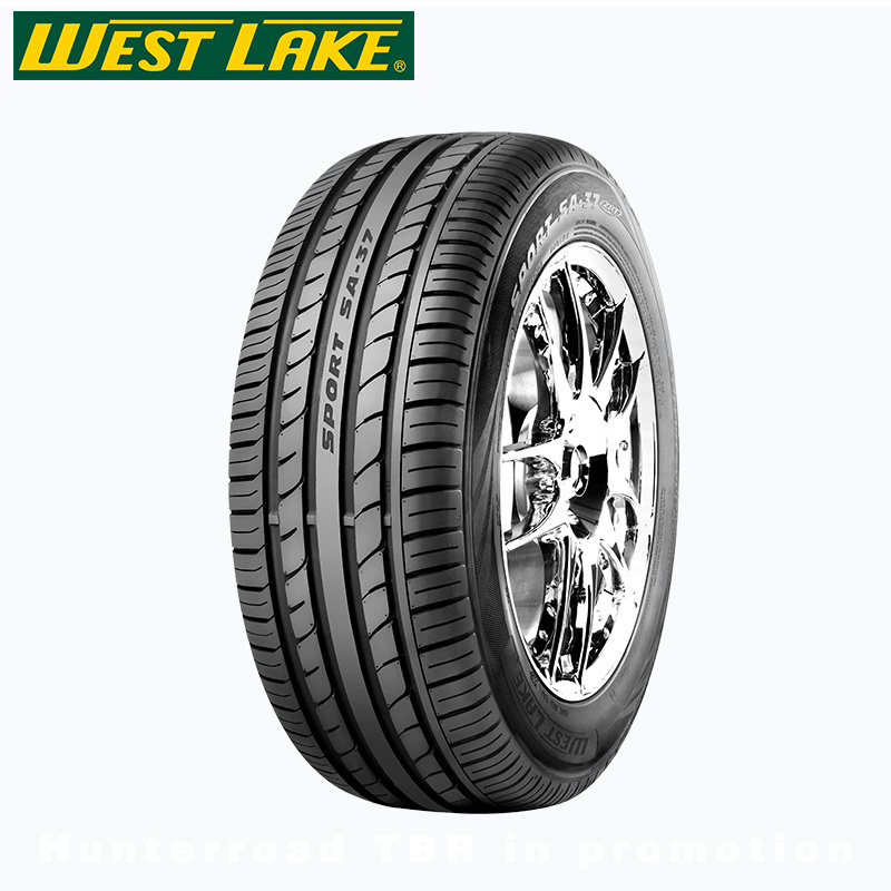 Westlake and Goodride SA37 195/45R15 205/45ZR16 XL 205/50R16 205/55R16 XL 215/45ZR17 XL   235/45ZR18  PCR tires  car tires