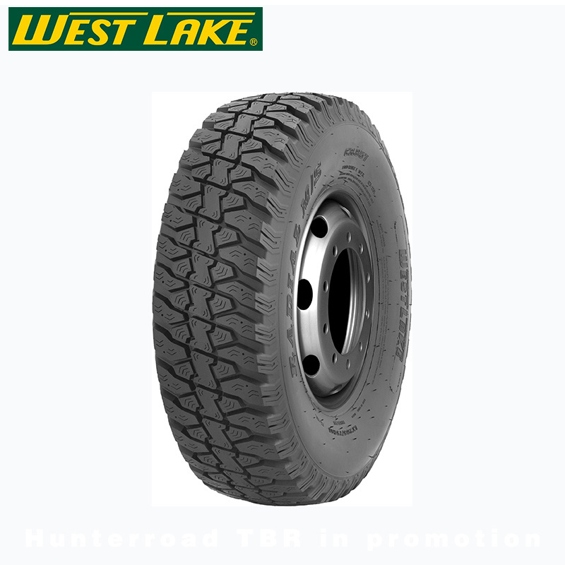 Westlake and Goodride CR857+   31*10.50R15LT LT235/75R15  LT225/75R16 LT245/75R16  LT265/75R16 LT235/85R16  PCR tires  car tires