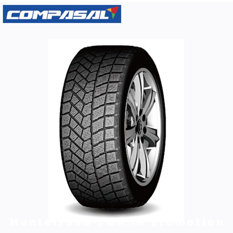 Lanvigator Compasal Aplus variety sizes winter tyres R17 225/65R17 car winter snow tires