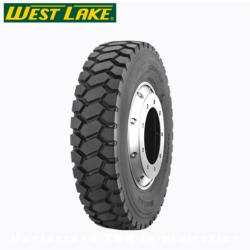 WestLake Goodride Chaoyang brand Price List CB972 8.25R16 9.00R20 10.00R20 11.00R20  275/70R22.5 TBR Tyre Rubber Bus Truck Tires