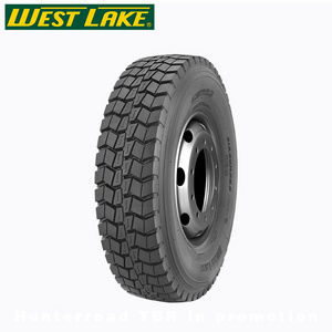 WestLake Goodride Chaoyang brand Chinese TBR Tyre CM923 13R22.5 315/80R22.5  Truck Tires