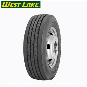 WestLake Goodride Chaoyang brand Chinese TBR Tyre CR966 385/55R22.5  11R22.5 12R22.5 295/60R22.5 315/60R22.5  Truck Tires