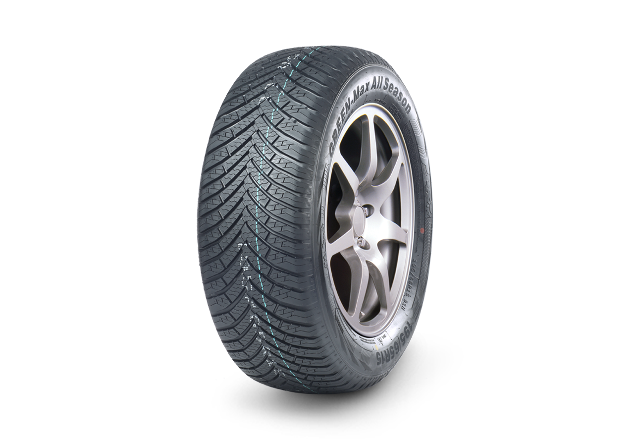 Linglong brand passenger tires UHP all season tires Ultra High Performance  all season PCR semi steel radial tyres wholesale