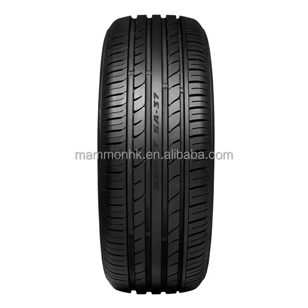 Goodride Westlake Good quality Sport bulletproof Runflat Car tire run flat Car tyre