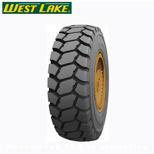 Chaoyang brand CB771 1400R25 1600R25 1800R25 1800R33 2100R33 2400R35 OTR radial off road cranes tires