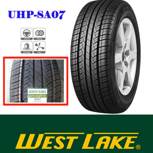 Westlake Goodride UHP SA07 tyres made in China auto car tire