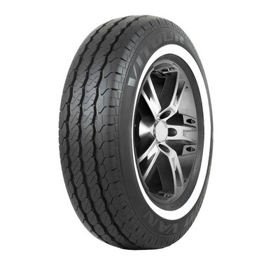 Vitour brand Cargo Van tires  235/65R16C 205/75R16C 215/75R16C Passenger car tires for wholesale PCR tires with cheap price