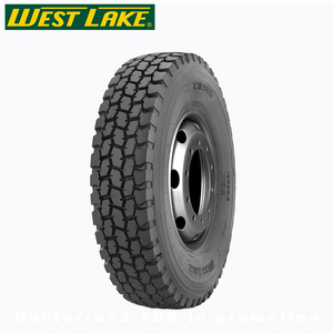 WestLake Goodride Chaoyang brand China TBR Tyre CM985 10.00R20 11R22.5 12R22.5 315/70R22.5 315/80R22.5 Truck Tires