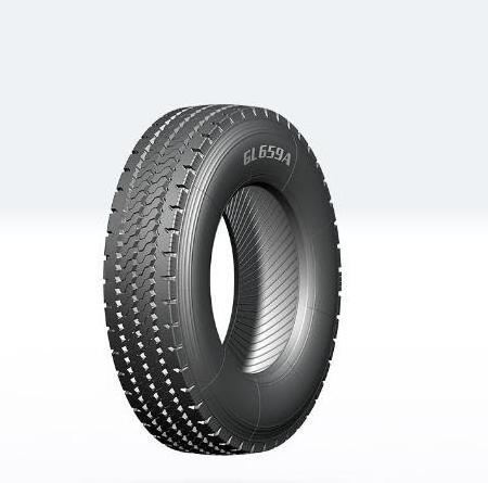 Advance Samson brand GL659A all position 12R22.5 13R22.5 1000R20 1100R20 1200  Heavy duty truck tires TBR All steel radial Tires