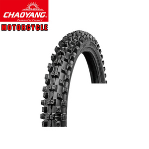 Chaoyang brand moto off road  H887 60/100-14 70/100-17 70/100-19 2.75-21 80/100-21  moto tyre stud motorcycle