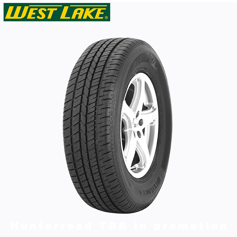 Westlake Goodride brand SU317 P215/75R15 P225/70R15 P215/65R16 P255/65R16  All Season Tyre Radial Passenger Car 4*4 SUV tires