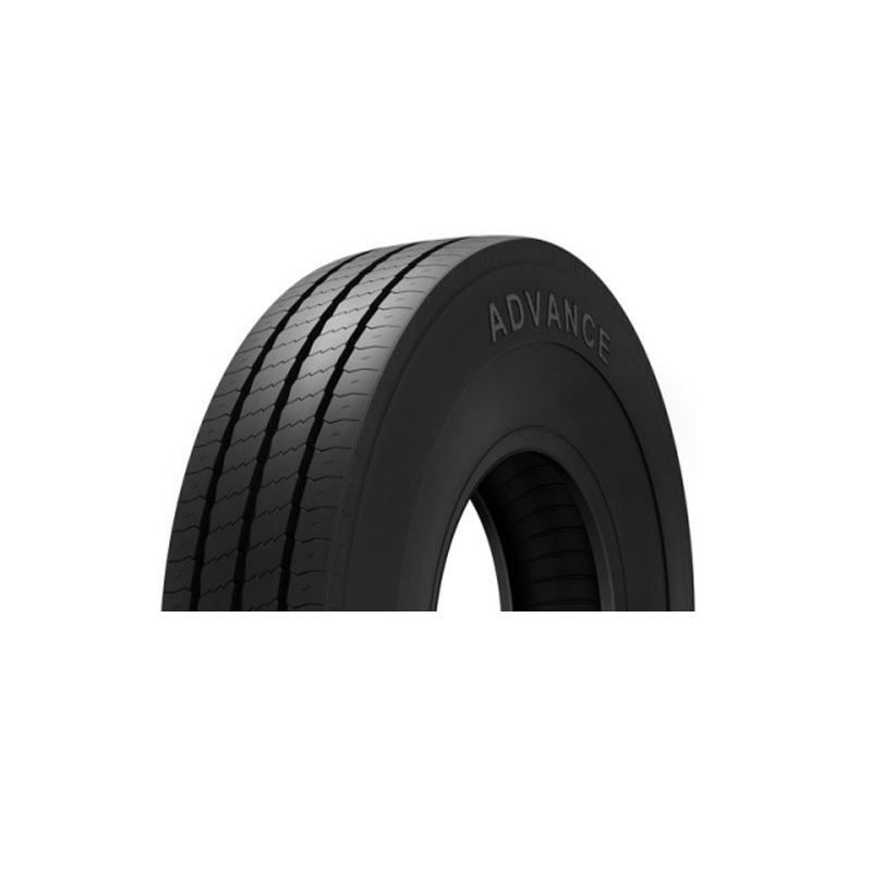 Advance Samson brand GL828A  urban bus tires all position Heavy duty truck tires TBR All steel radial Tires