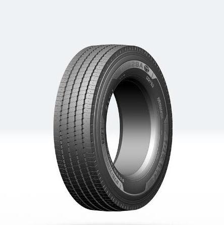 Advance Samson brand GL828A  urban bus tires all position Heavy duty truck tires TBR All steel radial Tires