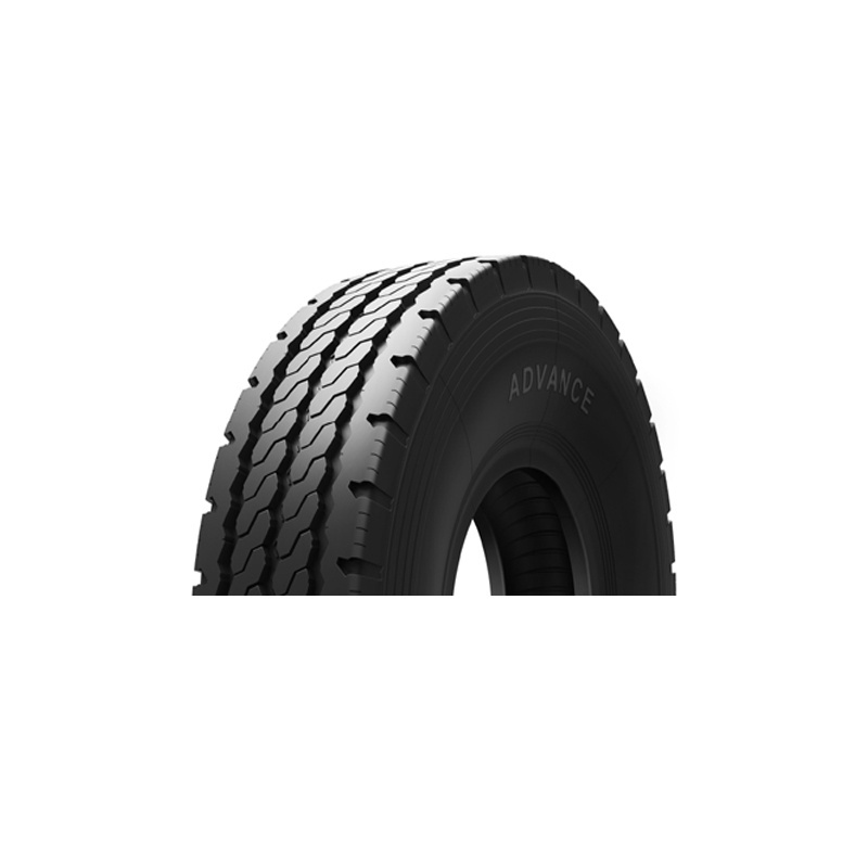 Advance Samson brand GL659A all position 12R22.5 13R22.5 1000R20 1100R20 1200  Heavy duty truck tires TBR All steel radial Tires