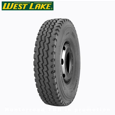 Westlake Goodride Chaoyang brand CR926 6.50R16 7.00R16 8.25R16 295/80R22.5  tubeless Heavy Duty Tyre Trailer Radial Truck Tire