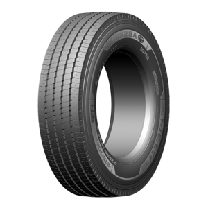 Advance Samson brand GL828A  urban bus tires all position Heavy duty truck tires TBR All steel radial Tires