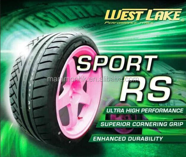 WESTLAKE GOODRIDE  Sport RS  195/50R15 205/50R15 205/45ZR16 225/50R16 235/45ZR14  265/35ZR18 Car Racing tires Drift tyre