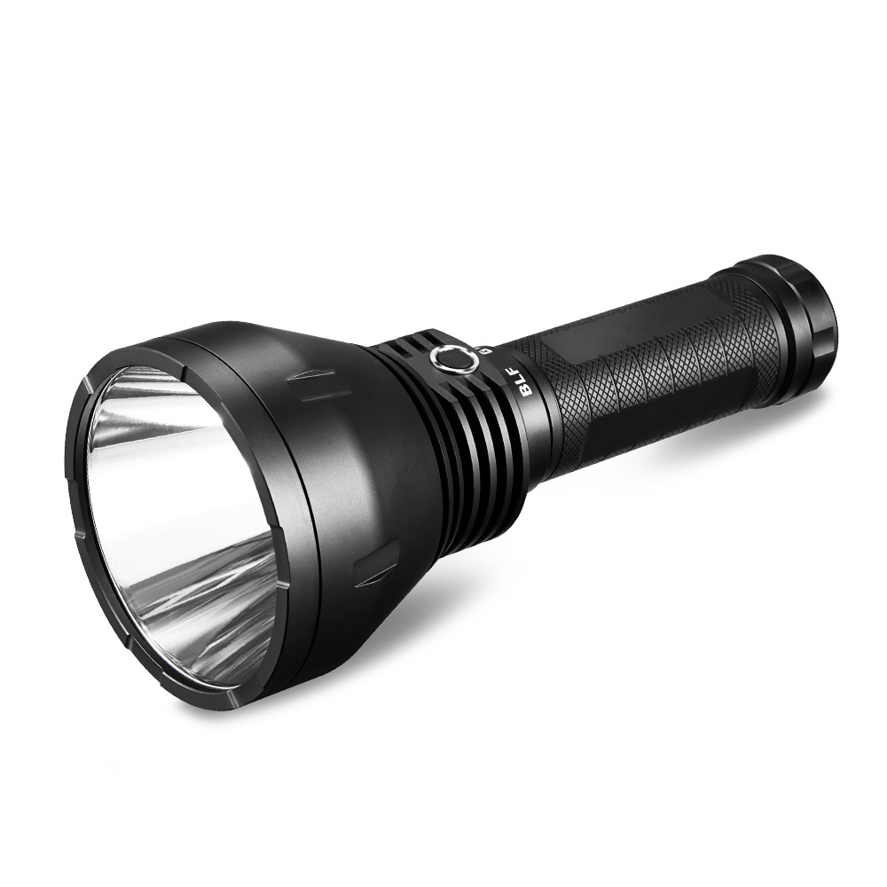 LuminTop BLF GT 2000 Meters Long Rang Beam Distance XHP35 Hi LED searchlight 2000lumens 35W Torch Handheld Portable Spotlight