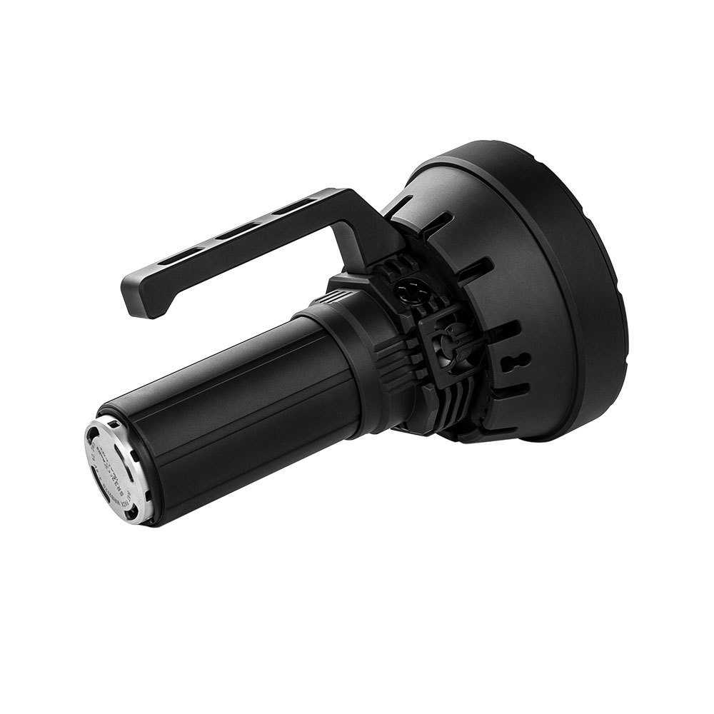 IMALENT SR32 120000 Lumen Powerful Flashlight XHP50.3 Hi 32LED 2080meters PD100W type c super fast charge Searchlight