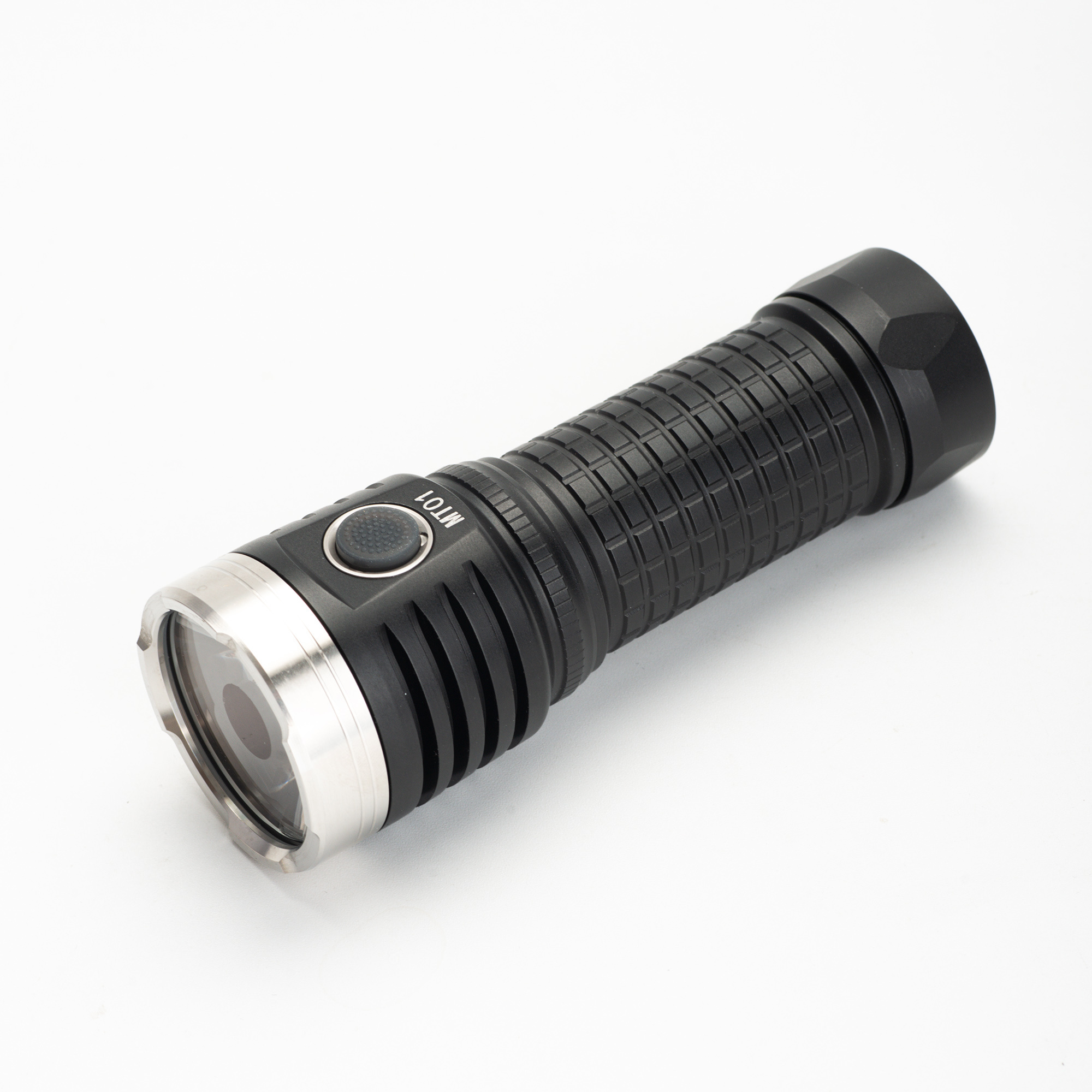 Mateminco MT01 XHP50.2 4600lm SST40 BLF Anduril UI TIR Mini EDC Type-C USB Rechargeable LED Torch Flashlight