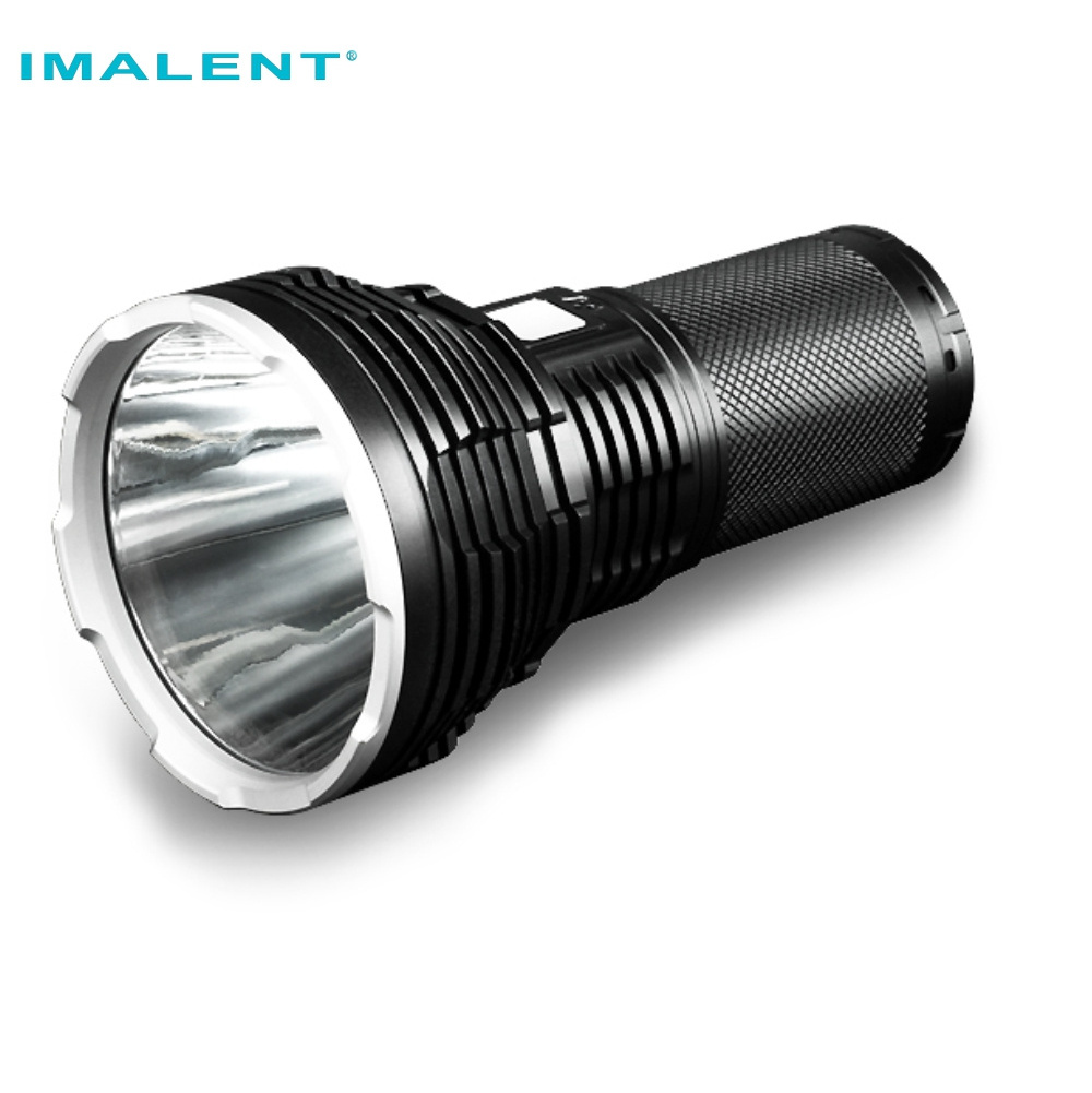 IMALENT RT35 kit USB magnetic charging flashlight XHP35 HI LED max 2350 lumen beam distance 1338m outdoor torch handheld light