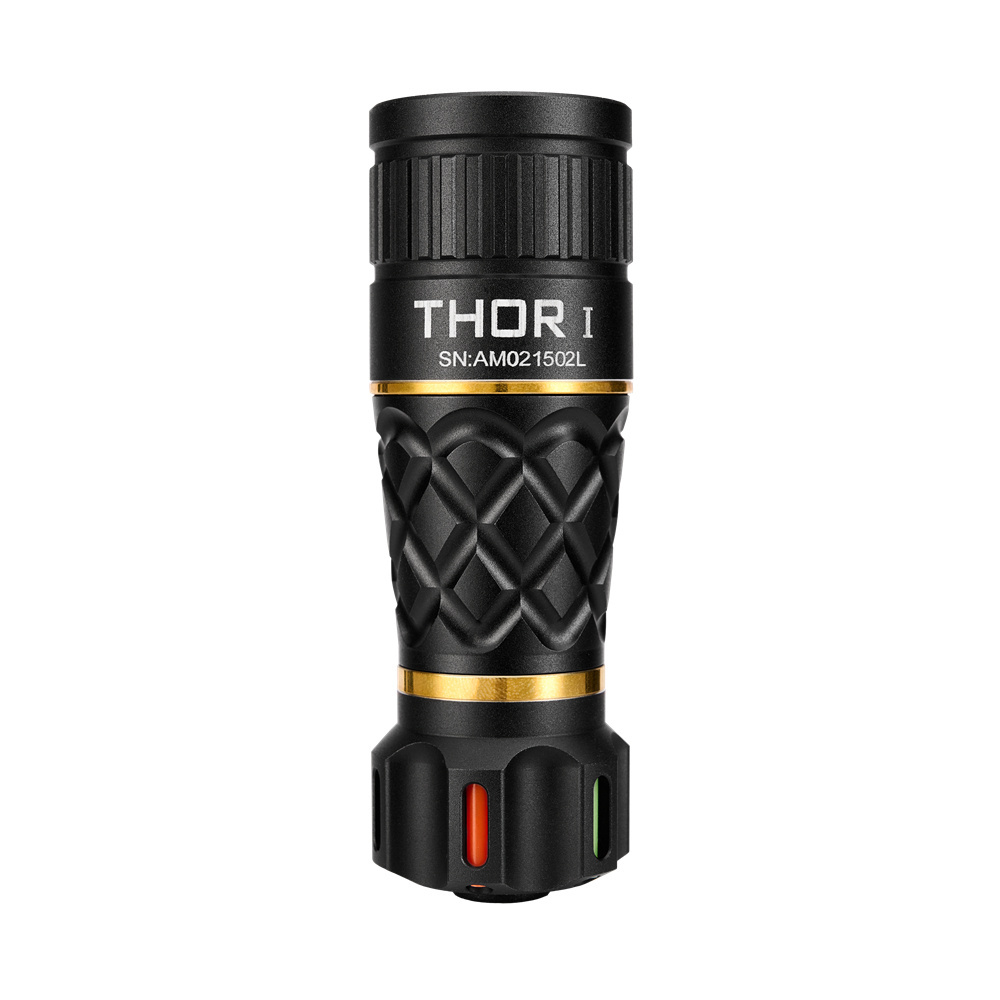 Lumintop Thor 1 1200 MetersThrow LEP Flashlight