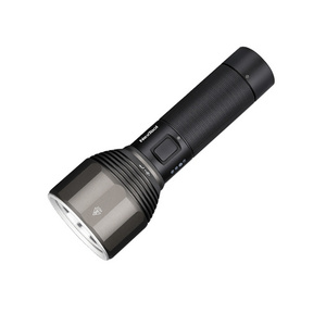 NexTool XPH50.2 2000lm 6500K 380m USB-C Rechargeable Flashlight 26650 5000mAh Battery Outdoor  LED lanterna de led