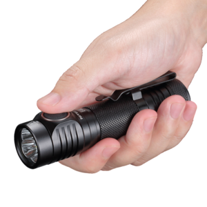 NITECORE E4k 4400umens 211meters Flashlight USB-C Gear Outdoor Camping EDC torch 5000mAh 21700 battery