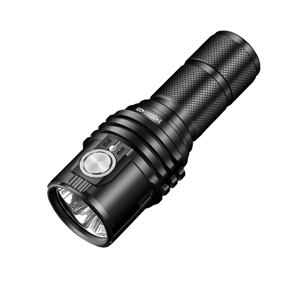 IMALENT MS03 13000 lumens TINY MASTER TORCH XHP70 2nd 21700 Li-ion EDC super led flashlight