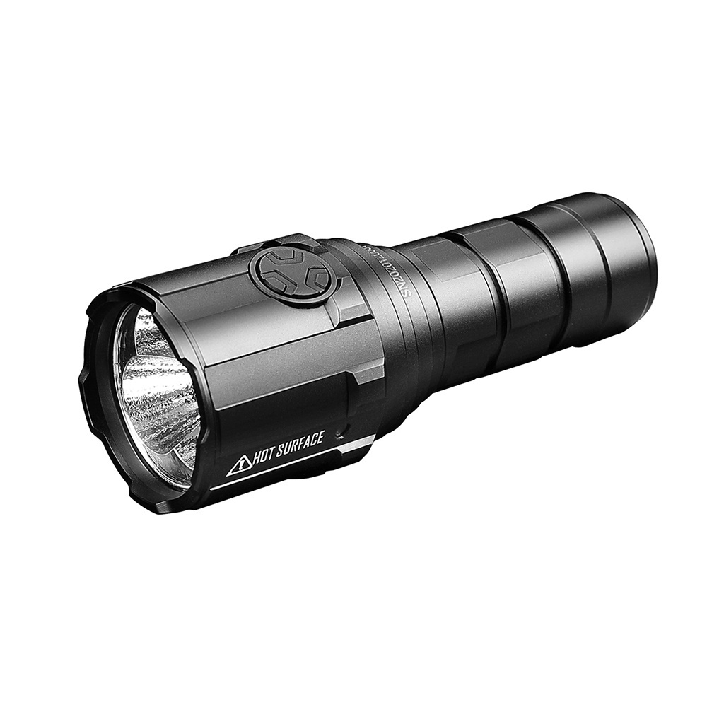 IMALENT R30C 9000 Lumens Super Bright EDC Rechargeable EDC Torch High Lumens Handheld Flashlights for Fishing and Searching