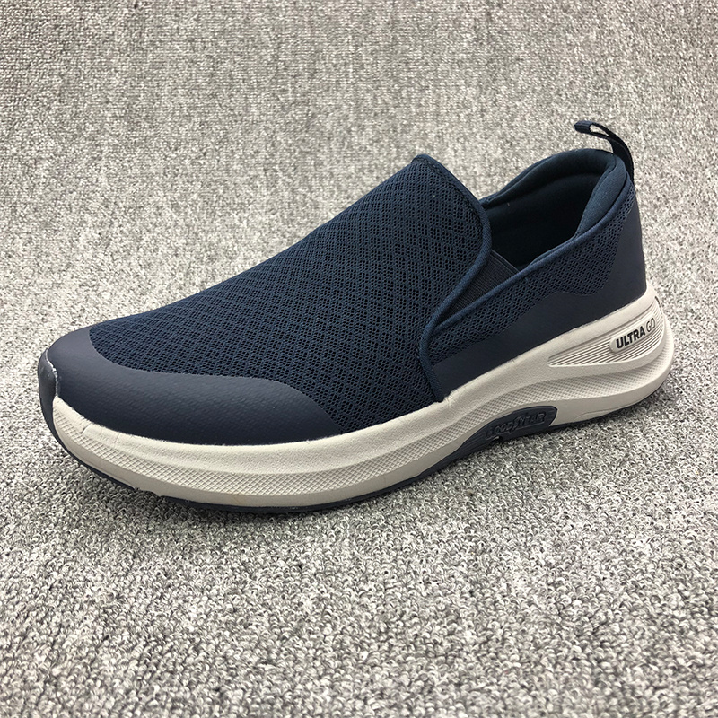 Mammon  Summer Spring Autumn Breathable Men'S Sport Sneakers Rubber Casual Shoe Wholesale Shoes