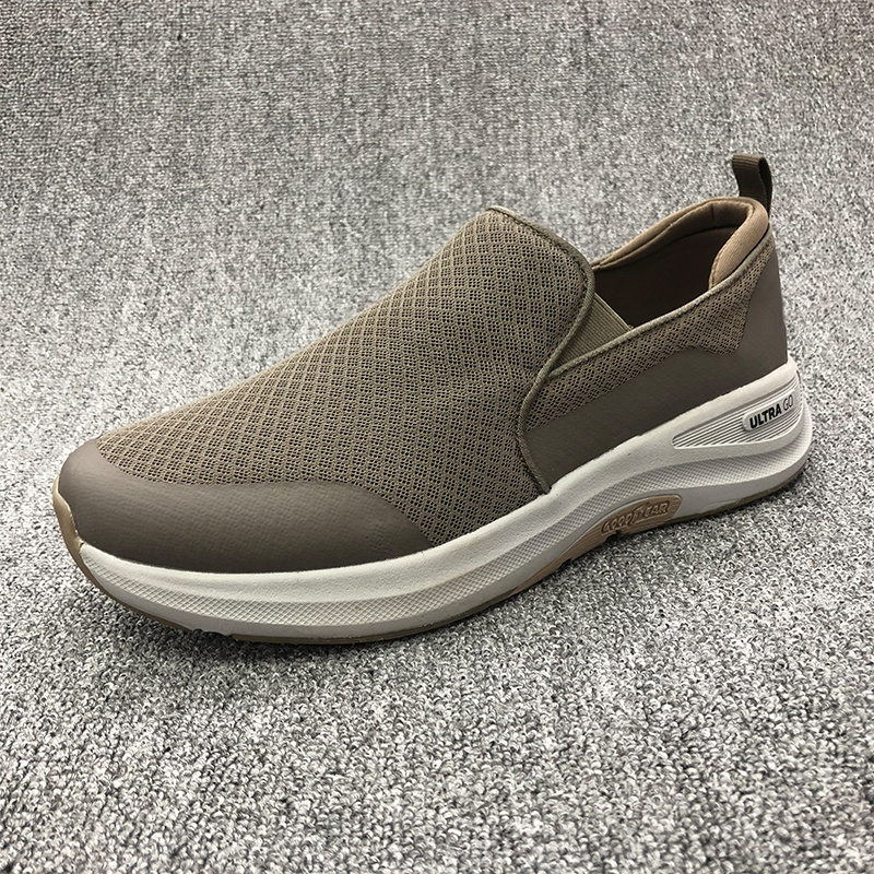 Mammon  Summer Spring Autumn Breathable Men'S Sport Sneakers Rubber Casual Shoe Wholesale Shoes