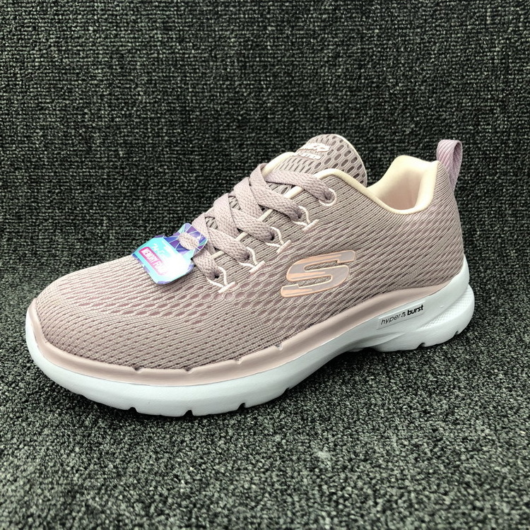 Mammon Lady Sports Shoes Sneaker Woman Morning Walking Shoes Outdoor Breathable Leisure Non Slip Shoes Walk