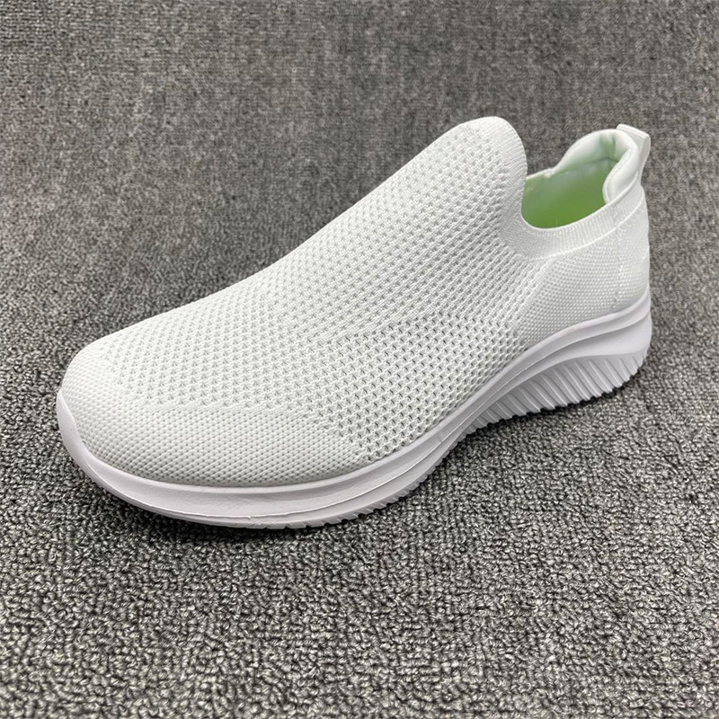 Mammon Fashion Sport Men Casual Shoes Pvc Injection Sport Sneakers Cheap Made In China