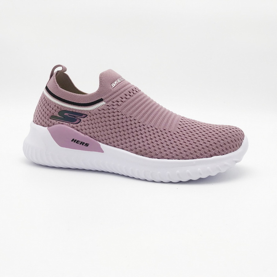 Vietnam lightweight breathable shoes cheap price women sneakers OEM