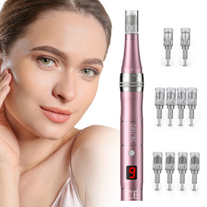 Home Use Salon Wireless Derma Pen Dr Pen 9 Speed Powerful Ultima Microneedle Dermapen Meso Rechargeable Dr pen