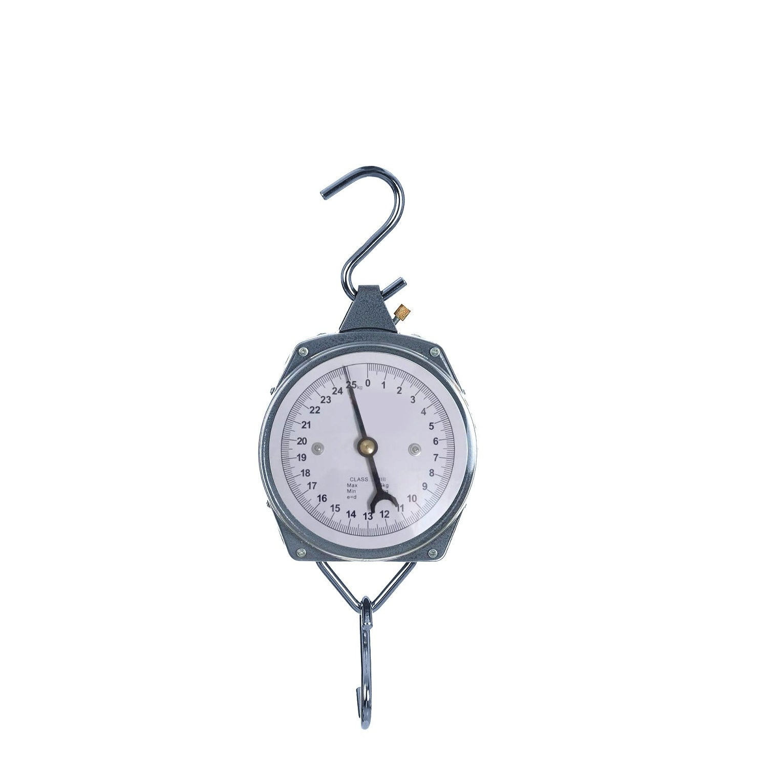 Mowell HANGING BABY Weighing Scale |  Mechanical spring portable small high quality hanging hook scale